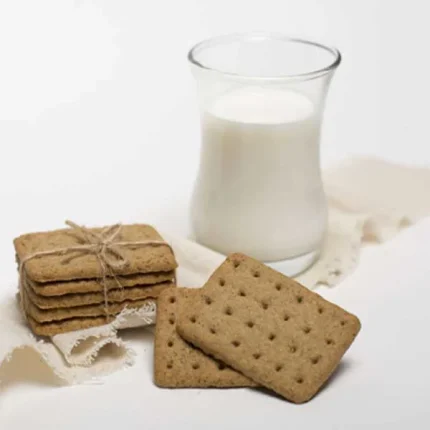 بیسکوییت سنجدی