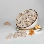 مسقطی انجیربدون شکر