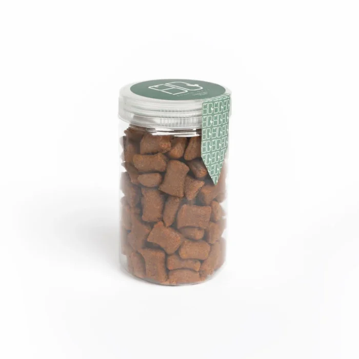 چی پف گیاهک گندم با مغز خمیر خرما - Image 1