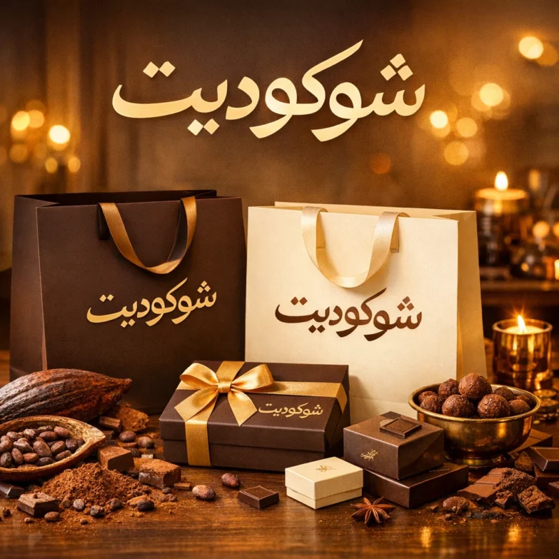 خرید از شوکودیت