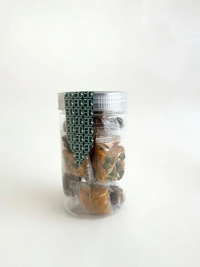Untitled معجون نارگیلی حبه ای(16عددی) - Image 1